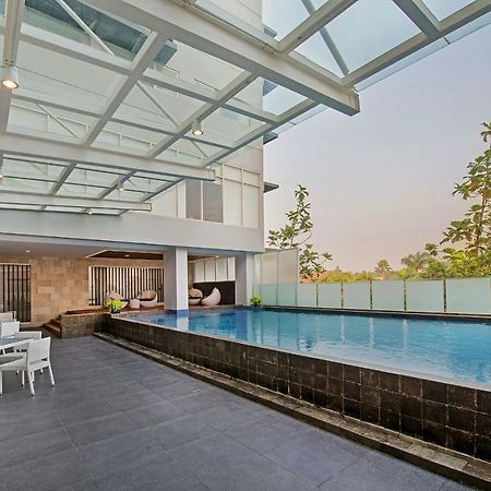 Whiz Prime Hotel Pajajaran בוגור מראה חיצוני תמונה