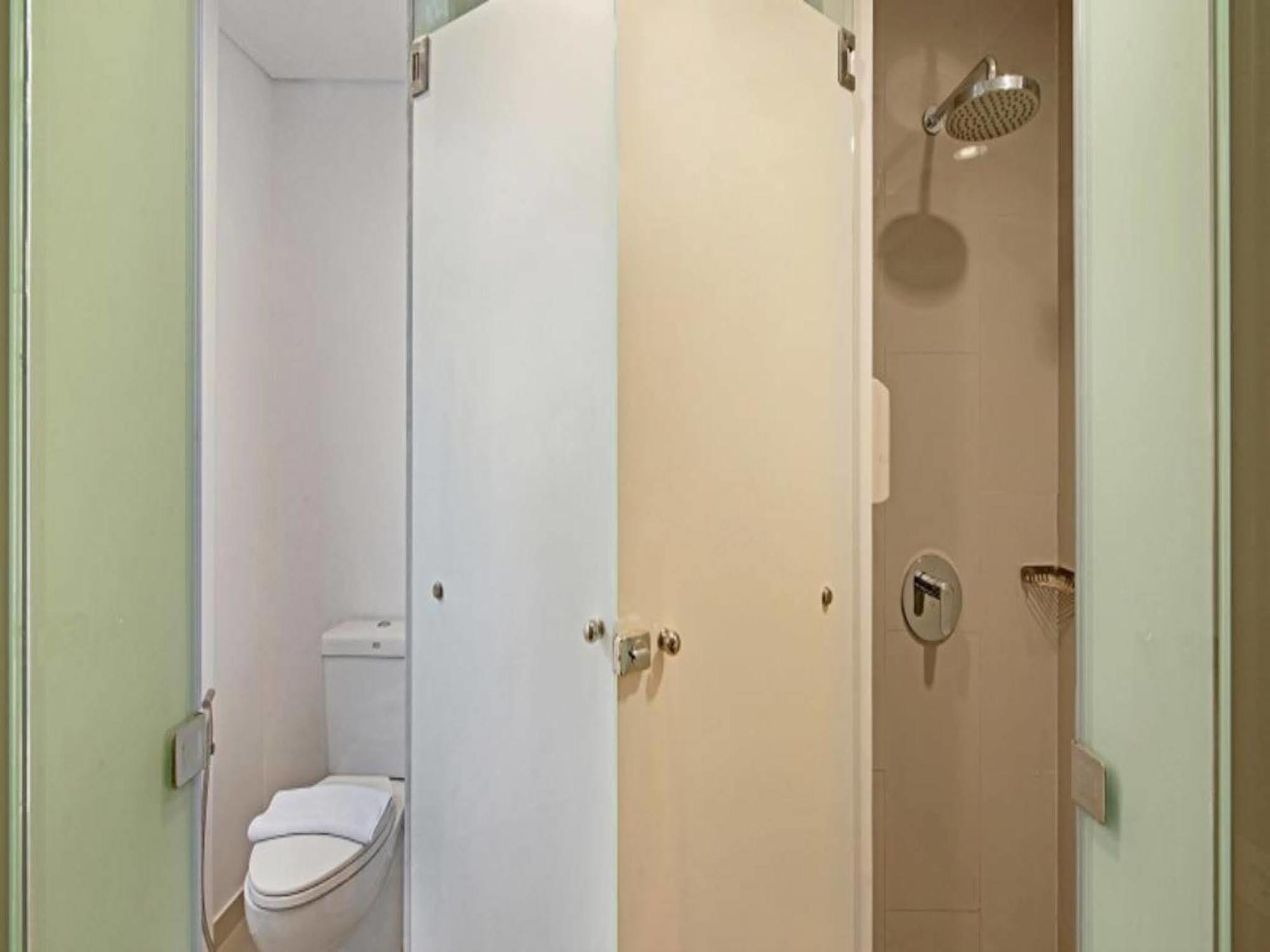 Whiz Prime Hotel Pajajaran בוגור מראה חיצוני תמונה